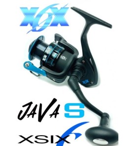 X6X JAVA-S 6000 REEL