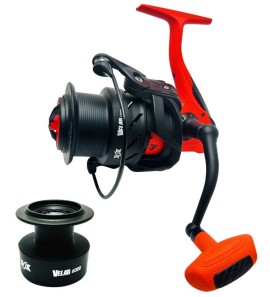 X6X VELAR 4000 REEL