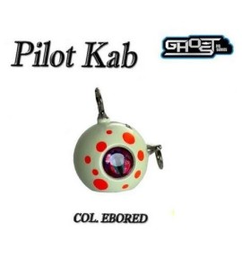 OLYMPUS GHOST PILOT KAB 300GR