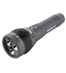 SEAC SUB I50 TORCH ANTHRACITE