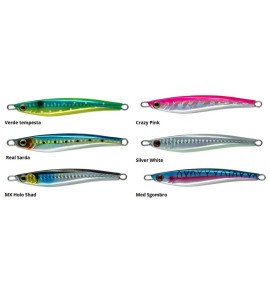 MOLIX JUGULO FAST SINKING 33GR