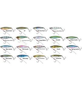 MOLIX JUGULO WIDE CASTING JIG 15GR