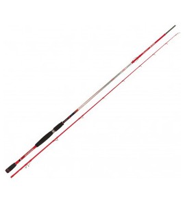SUGOI SQUIDGY ROD COMBO + SELE ZYCLON REEL + 200MT NYLON