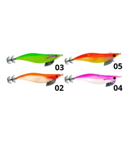 COLMIC MISAKI TROLL 3.5 GREEN GLOW