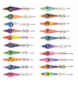 JATSUI PULCE SOFT 70MM