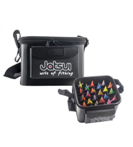 JATSUI SQUID JIGS EVA SQUARE BAG