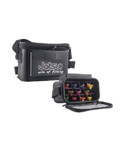 JATSUI BORSA EGING EVA BAG PORTA 24 EGI