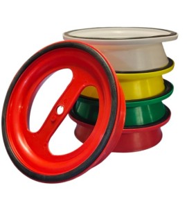 FALCON AVVOLGILENZA POA