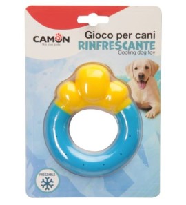 CAMON GIOCO ANELLO RINFRESCANTE IN TPR