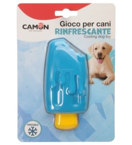 CAMON GIOCO GHIACCILIOLO RINFRESCANTE IN TPR