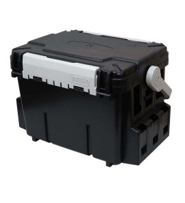 MEIHO BOX SEAT BM-5000