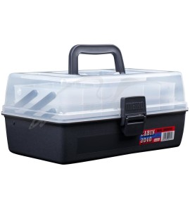 MEIHO CASSETTE CABIN 2040