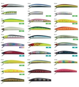 YAMASHITA MARIA TOTANARE PRINCESS 100MM