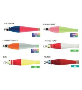 YAMASHITA SQUID ARMER 30 113GR