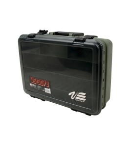 MEIHO CASSETTE VERSUS VS-3070 BLACK