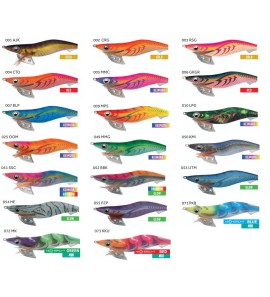 YAMASHITA TOTANARE EGI OH K 3.0 16GR