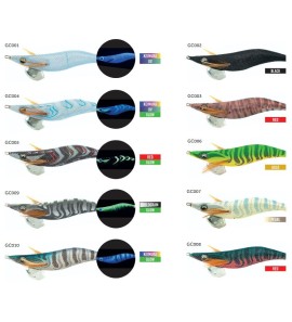 YAMASHITA TOTANARA EGI OH LIVE GLOBAL COLOR 3.0 15GR