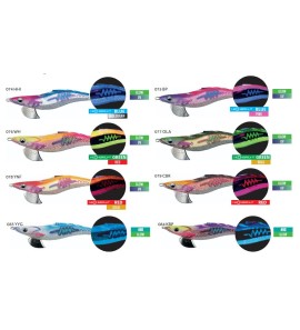 YAMASHITA TOTANARA EGI OH SEARCH 3.0