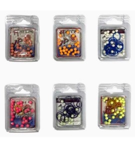 AKITA FLOTTERINI TONDI 5mm