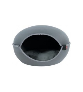 ZOLUX DUOMO GATTO ''LOUNA'' BLU