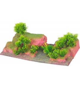 ZOLUX DECO LANDSCAPE RED SOIL 40