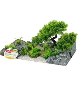 ZOLUX DECO LANDSCAPE TREE 40