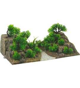 ZOLUX DECO LANDSCAPE 40