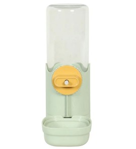 ZOLUX DISTRIBUTORE D'ACQUA COSY 750ML