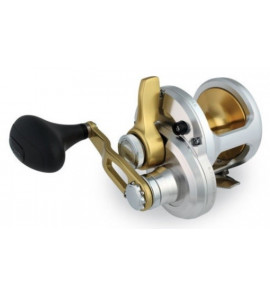 SHIMANO BOAT TALICA REEL 16LBR