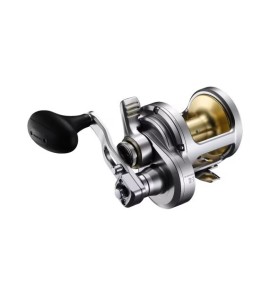 SHIMANO MULINELLO BOAT TALICA 16II LBR