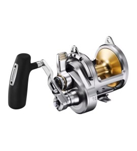 SHIMANO MULINELLO BOAT TALICA 25II LBR