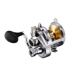 SHIMANO MULINELLO BOAT TALICA 20II LBR
