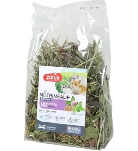 ZOLUX NMEAL MIX PROTEIN 100GR