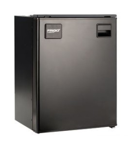 OSCULATI FRIDGE WITH CLEAN TOUCH FRONT PANEL 85L