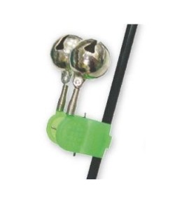 OLYMPUS CAMPANELLO DOPPIO A PINZA CON PORTA STARLIGHT