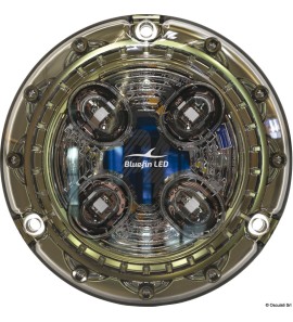 OSCULATI LUCE SUBACQUEA LED PIRANHA HI-POWER