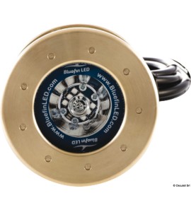 OSCULATI MAKO M12 THRU-THROUGH UNDERWATER LIGHT