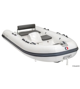 OSCULATI TENDER GONFIABILE COMPATTO 3,60MT