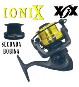 X6X MULINELLO IONIX SURF 7000