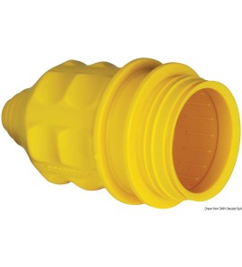 OSCULATI CAP FOR MARINCO SPINE