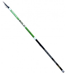 OLYMPUS ROCKET RIDER 4MT ROD