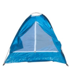 OLYMPUS TENDA  2P MONODOME