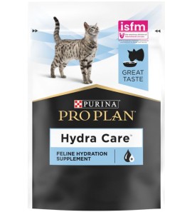 PURINA PRO PLAN GATTO HYDRA CARE SALMONE