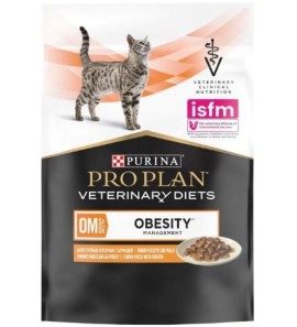 PURINA PRO PLAN CAT OM OBESITY CHICKEN