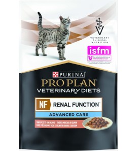 PURINA PRO PLAN CAT NF RENAL FUNCTION ADVANCE CARE SALMON