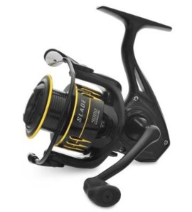 TUBERTINI SLADE 3000 REEL