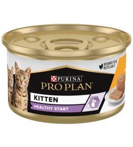 Purina Cat Can Kitten Chicken