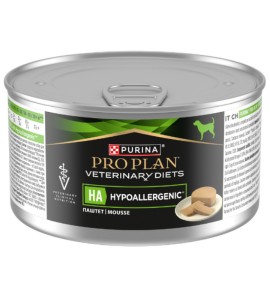 PURINA DOG CAN HA HYPOALLERGENIC 195GR
