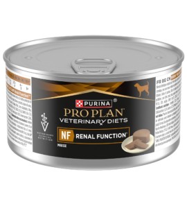 PURINA DOG CAN NF RENAL FUNCTION 195GR