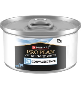 PURINA CAN CN CONVALESCENCE 195GR